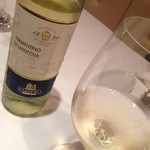 VIA Brianza - 2015_夏　サルディニアの白