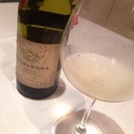 VIA Brianza - 2015_夏　シチリアの白