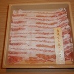 しゃぶしゃぶ温野菜 - 