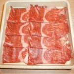 しゃぶしゃぶ温野菜 - 