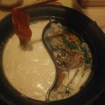しゃぶしゃぶ温野菜 - 