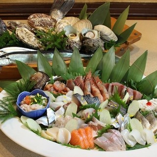 名古屋の立ち呑み 大安_2