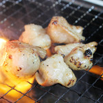 昭和ホルモンなか屋 - 