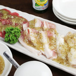 昭和ホルモンなか屋 - 