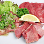 昭和ホルモンなか屋 - 