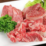 昭和ホルモンなか屋 - 