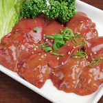 昭和ホルモンなか屋 - 