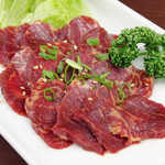 昭和ホルモンなか屋 - 