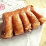 Tonalli's Donuts & Cream - 