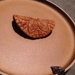 フロリレージュ - 2015_10月　艶かしさ　黒糖