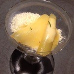 フロリレージュ - 2015_10月　リフレッシュ　パイナップル