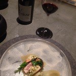 フロリレージュ - 2015_10月　原点　仔うさぎ