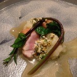 フロリレージュ - 2015_10月　原点　仔うさぎ