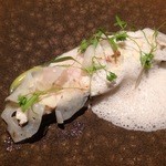 フロリレージュ - 2015_10月　到来　鰆