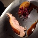 フロリレージュ - 2015_10月　分かち合う　塊肉