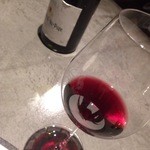 フロリレージュ - 2015_10月　Chateauneuf-du-Pape 　赤