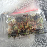 東風 - 鴨ご飯 二人前お持ち帰り