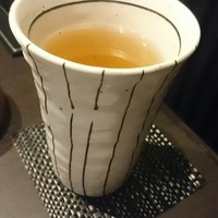 鴨料理 風月 - お茶