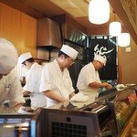 吉野鮨本店 - 