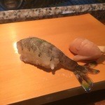 Fukusuke Sushi - 