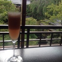 東京 芝 とうふ屋うかい - 