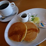 カメダ珈琲 - 2015.11