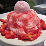 西門町芒菓冰 - 