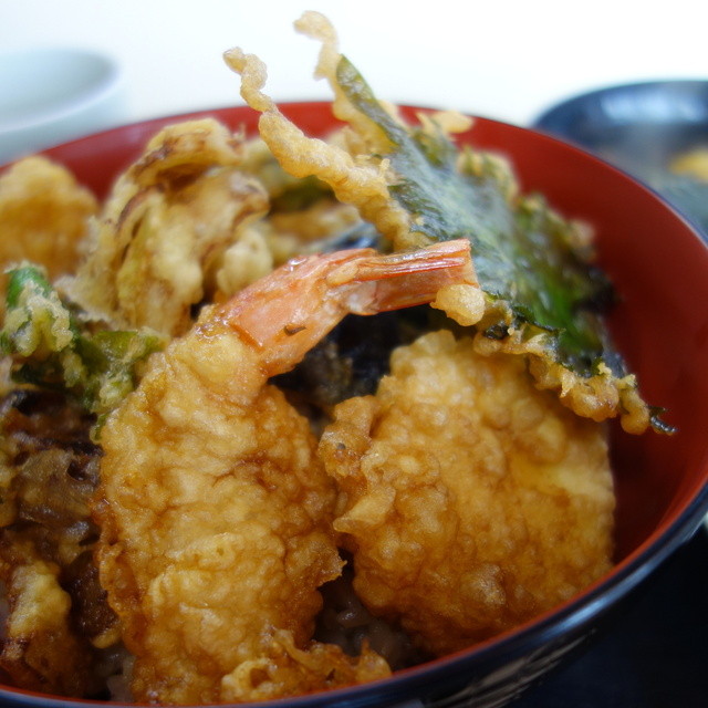 Tempura no Izumi photo 5