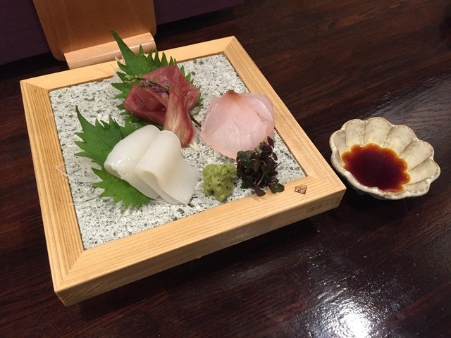 くずし割烹あかね坂 赤坂見附 割烹 小料理 食べログ