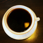 喫茶コマドリ - コーヒー