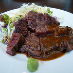 キャトルラパン - 