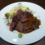 キャトルラパン - 