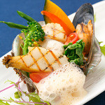 Restaurant 信 - 