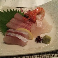 創作料理と天ぷら 秋月 - 
