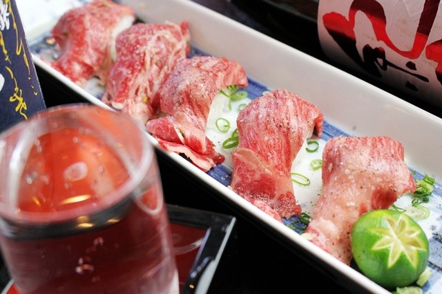 Seafood Robata Takumi photo 3