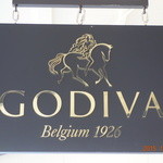 おなじみのロゴ。