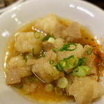 大衆酒場 ひらやま - もいっちょ