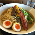 麺創 なな家 - 