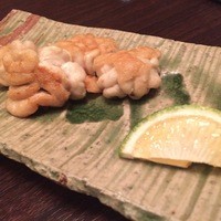辿 - タラの白子