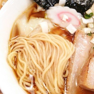 中華そば むら田_1