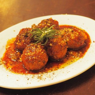 イタリアンバル UOKIN_1