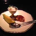 WA亭 風こみち - 夜のコース料理（ティラミス　フルーツ）