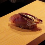 鮨し人 - 鰯