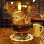 ミロンガ・ヌオーバ - 自家製珈琲酒