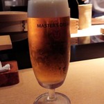 マスターズドリーム