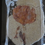 天鼓 - イカ焼き