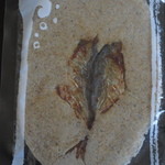 天鼓 - アジ焼き