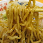 まぜそば中村亭 - 