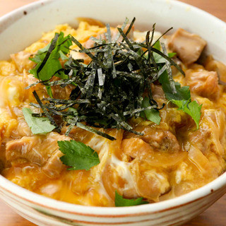 地鶏酒肴庵 ハナタレ_1