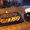 ヒレカツ・ハンバーグの店　錦